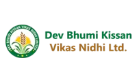 Dev Bhumi Kissan Vikas Nidhi Ltd. Our Client